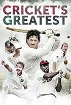 Ian Botham, Shane Warne, Sachin Tendulkar, Viv Richards, and Allan Donald in Cricket's Greatest (2015)