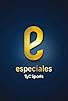 Primary photo for Especiales TyC Sports