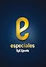 Especiales TyC Sports (TV Series 2004– ) Poster