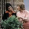 Suzanne Pleshette and Patricia Smith in The Bob Newhart Show (1972)