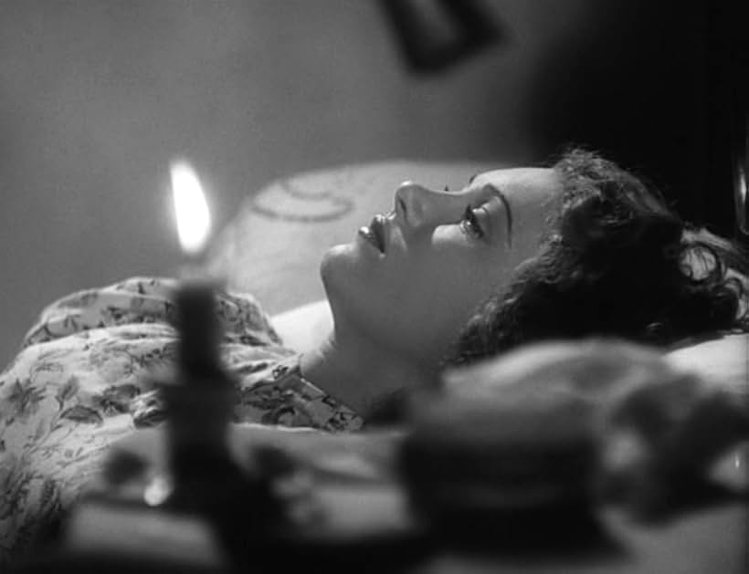 Adriana Benetti in The Bigamist (1942)