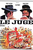 Judge Roy Bean (1971)