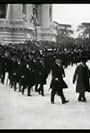 Opening of the Pan-American Exposition Showing Vice President Roosevelt Leading the Procession (1901)