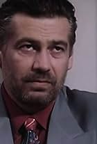 Stefan Danailov in La piovra (1984)