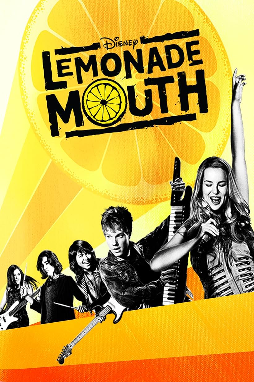 Lemonade Mouth (2011)