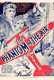 The Phantom of the Air (1933)