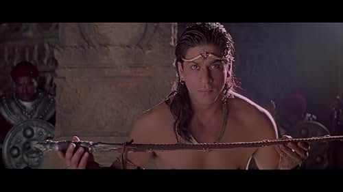 Watch Asoka (2001) Trailer