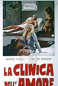 Primary photo for La clinica dell'amore