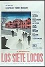 Los siete locos (1973)