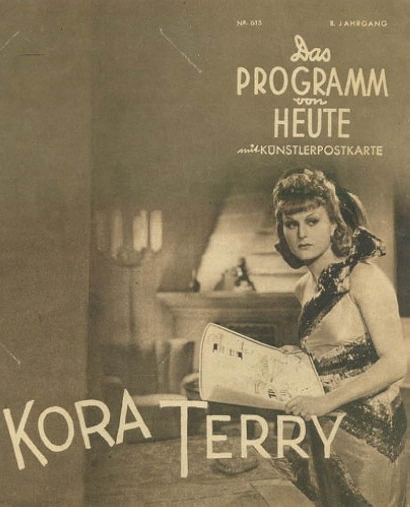 Kora Terry (1940)