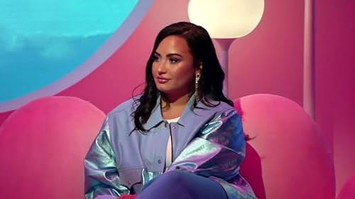 The Demi Lovato Show