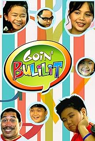 Primary photo for Goin' Bulilit