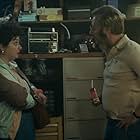Dierdre Friel and Rory Scovel in Physical (2021)