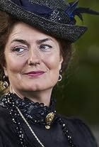 Anna Chancellor in Hotel Portofino (2022)