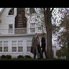 John Harkins and Tony Roberts in Amityville 3-D (1983)