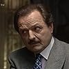 Peter Bowles in Executive Stress (1986)