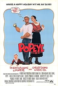 Primary photo for Popeye