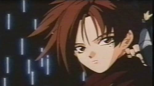 Iria: Zeiram The Animation