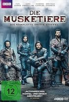 Die Musketiere