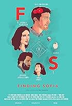 Sam Huntington, Rafael Spregelburd, Andrea Carballo, Nico Casavecchia, and Sofía Brihet in Finding Sofia (2016)