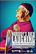 Nobody's Died Laughing (2016)