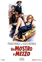 Un mostro e mezzo (1964)