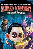 Howard Lovecraft & the Undersea Kingdom