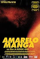 Amarelo Manga