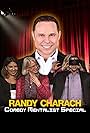 Randy Charach: Comedy Mentalist Special (2024)