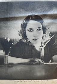 Edith Méra in Mon amant l'assassin (1932)