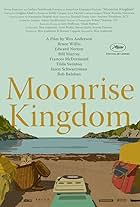 Moonrise Kingdom: Animated Book Short (2012)