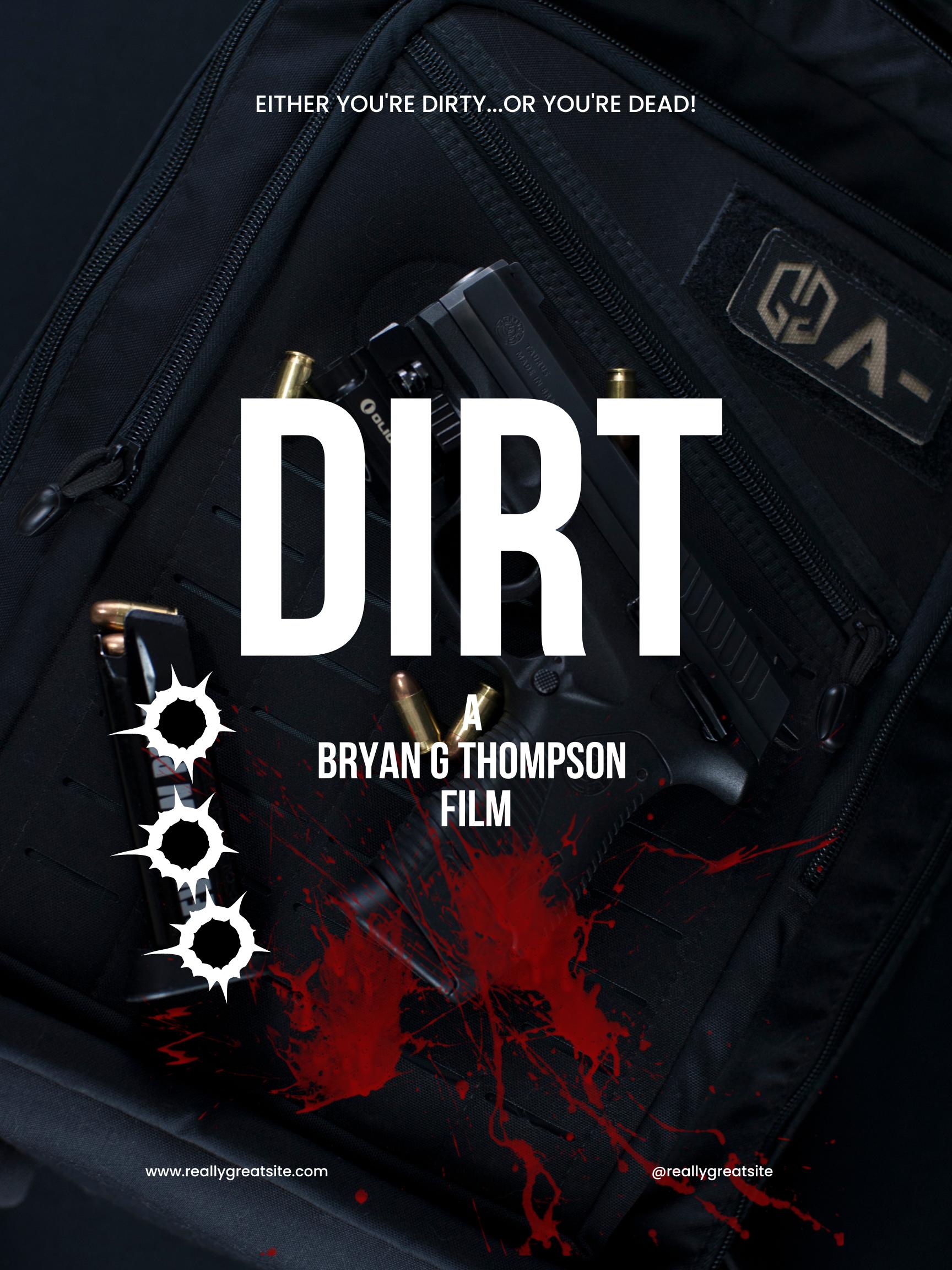 Dirt