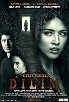 Rafael Rosell, Rayver Cruz, and Kylie Padilla in Dilim (2014)