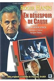 Roger Hanin in En désespoir de cause (1997)