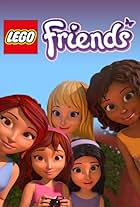 Lego Friends