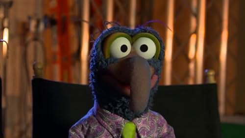 Muppets Haunted Mansion (Featurette)