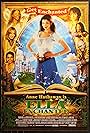 Minnie Driver, Vivica A. Fox, Anne Hathaway, Heidi Klum, Jim Carter, Hugh Dancy, Parminder Nagra, and Aidan McArdle in Ella Enchanted (2004)