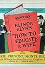 How to Educate a Wife (1924)