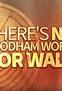 There's No O'odham Word for Wall (2017)