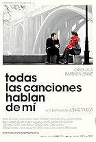 Bárbara Lennie and Oriol Vila in Todas las canciones hablan de mí (2010)