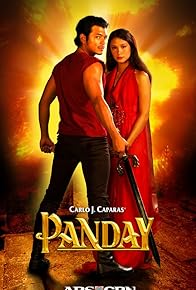 Primary photo for Panday