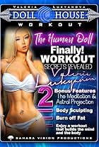 Valeria Lukyanova in Doll House Workout (2017)