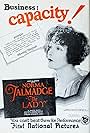 Norma Talmadge in The Lady (1925)