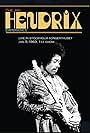 The Jimi Hendrix Experience - Live at Stockholm Concert Hall (1969)