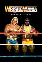 WrestleMania I