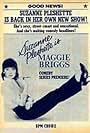 Suzanne Pleshette Is Maggie Briggs (1984)
