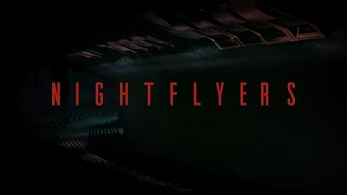 Nightflyers | First Look | SYFY