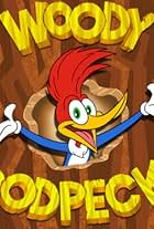 Woody Woodpecker