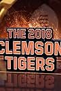 Greatest Ever: The 2018 Clemson Tigers (2019)