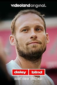 Primary photo for Daley Blind: Nooit Meer Stilstaan